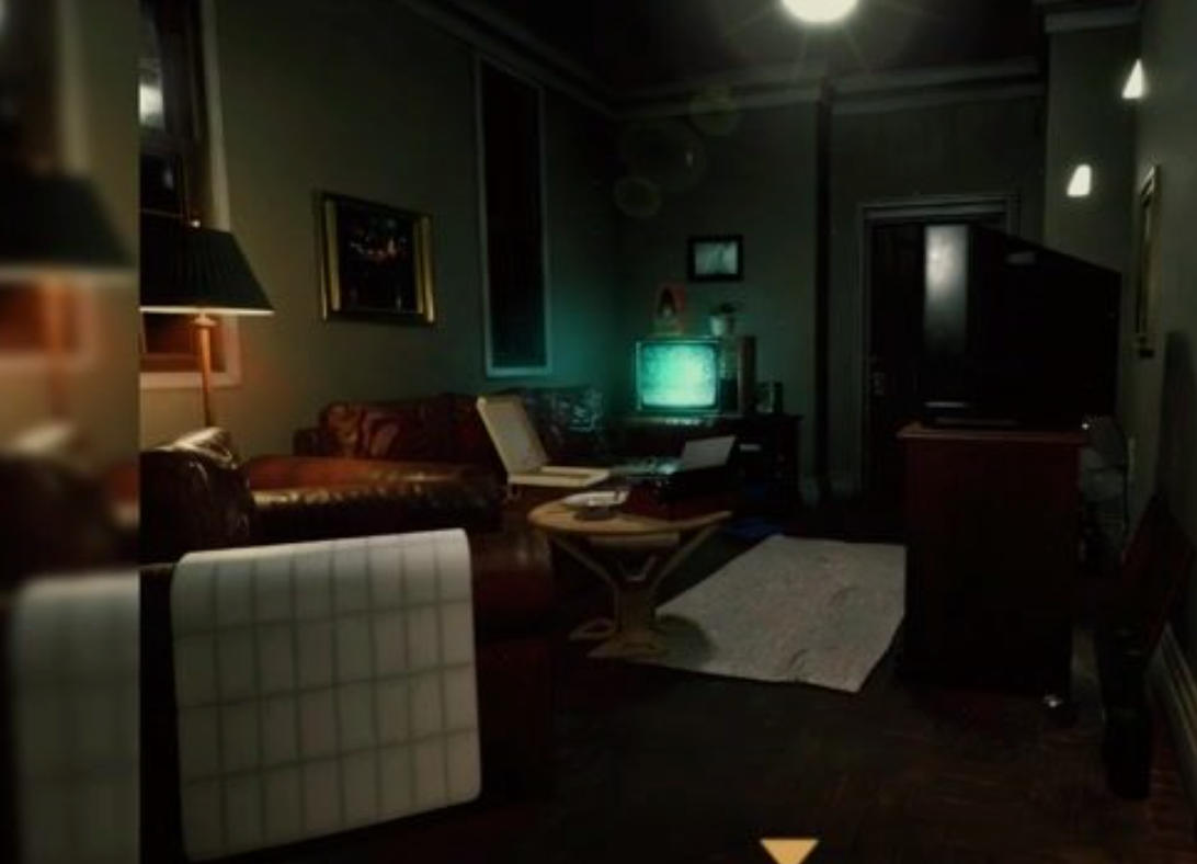 Detective Max Mystery hidden evidence
