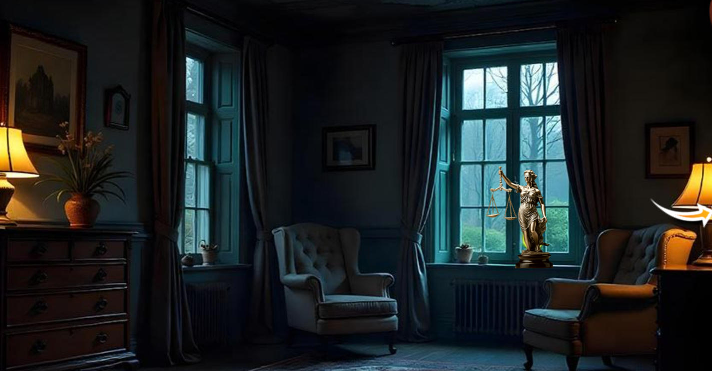 Evening Out Escape hidden object gameplay