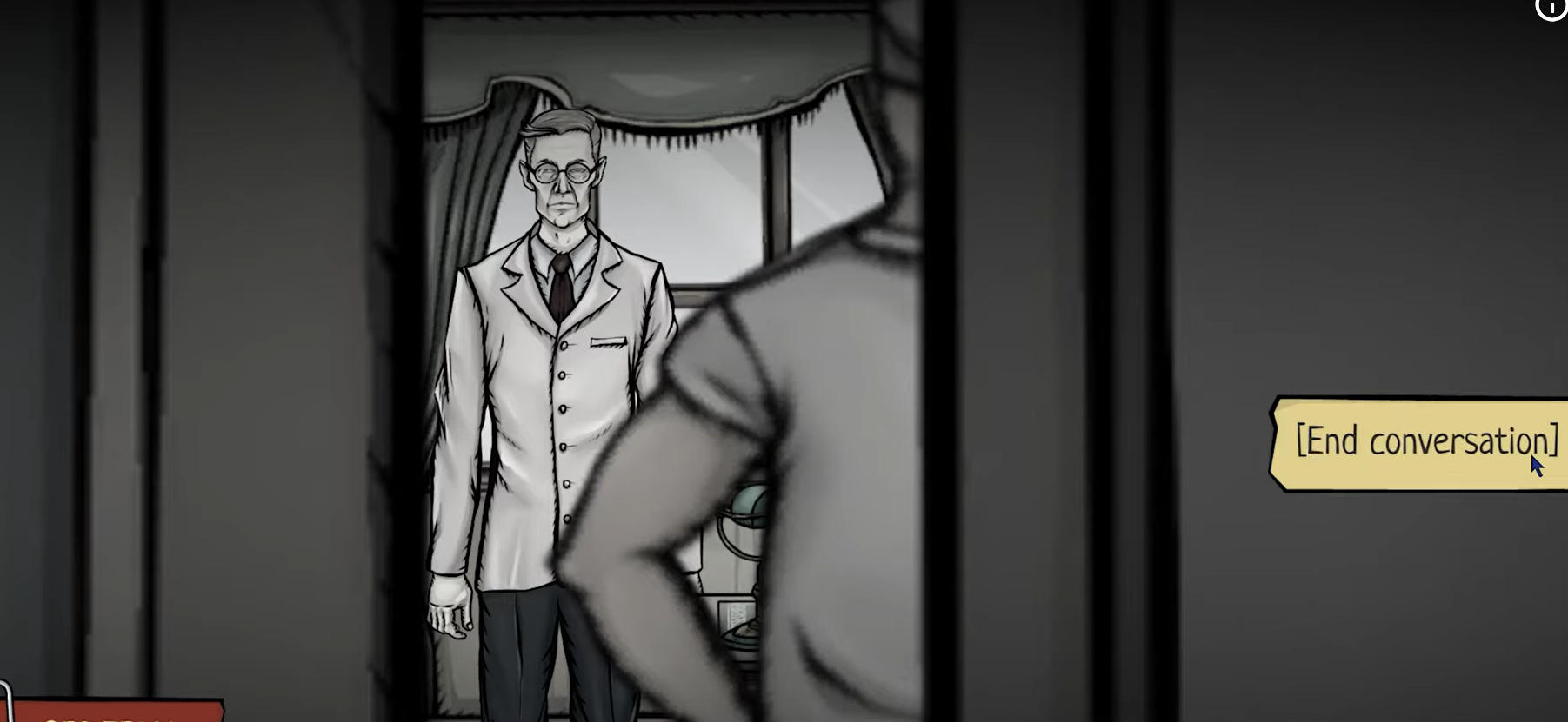 Escape Room Strange Case 2 facility puzzle